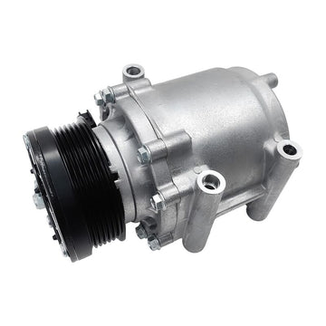 Ford Explorer 05/2001-08/2005 AC Compressor 4.6L Petrol - 0