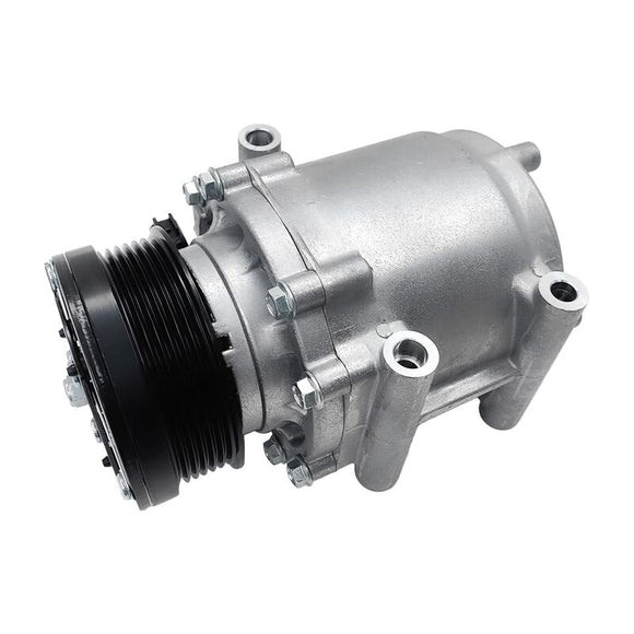 Ford Explorer 05/2001-08/2005 AC Compressor 4.6L Petrol