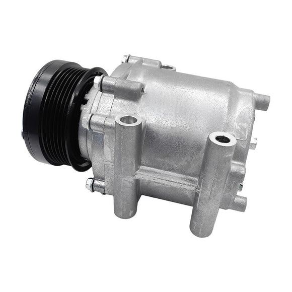 Ford Explorer 05/2001-08/2005 AC Compressor 4.6L Petrol