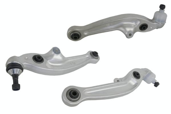 Ford Falcon FG FGX 02/2008-2016 Front Lower Rear Control Arm Left Hand Side