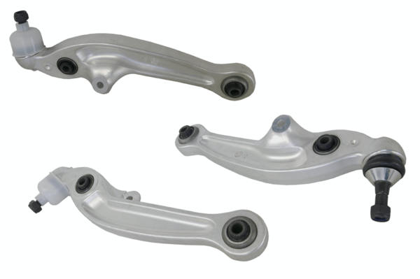 Ford Falcon FG FGX 02/2008-2016 Front Lower Rear Control Arm Right Hand Side