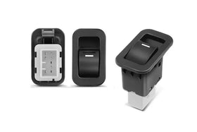 Ford Falcon FG FGX 02/2008-2016 Single Window Switch