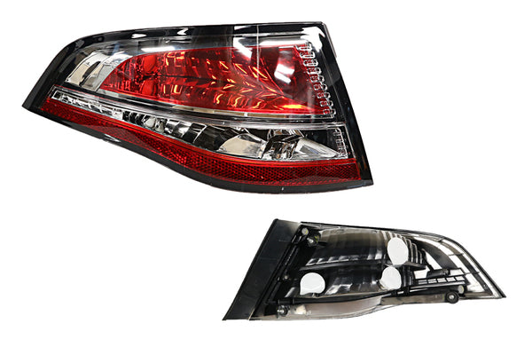 Ford Falcon FG XR 02/2008-08/2014 Tail Light Left Hand Side