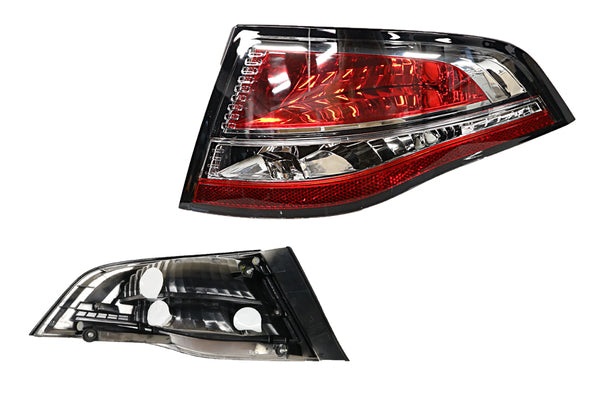 Ford Falcon FG XR 02/2008-08/2014 Tail Light Right Hand Side