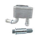 Ford Fiesta 06/2008-Onwards Engine Oil Cooler-2