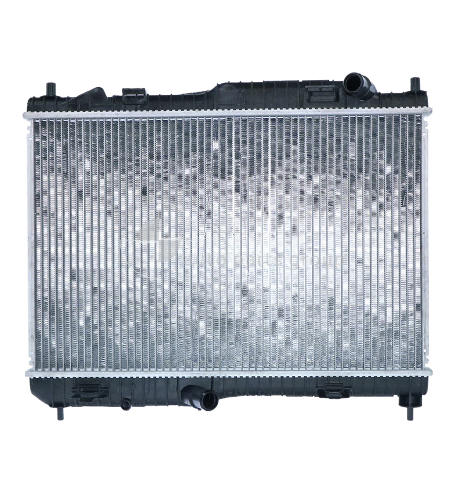 Ford Fiesta WZ 08/2013-Onwards Radiator 1.0L Petrol EcoBoost Manual