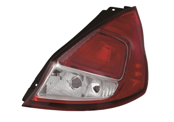 Ford Fiesta WZ 08/2013-11/2019 Tail Light Right Hand Side