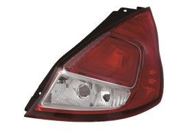 Ford Fiesta WZ 08/2013-11/2019 Tail Light Right Hand Side