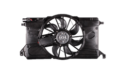 Ford Focus LS LT LV 01/2005-03/2011 Radiator Fan Diesel