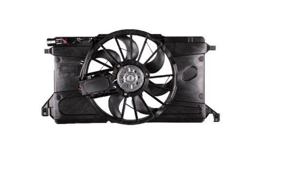 Ford Focus LS LT LV 01/2005-03/2011 Radiator Fan Diesel