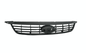 Ford Focus LV 03/2009-03/2011 Front Grille