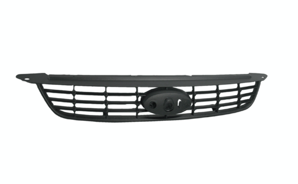 Ford Focus LV 03/2009-03/2011 Front Grille