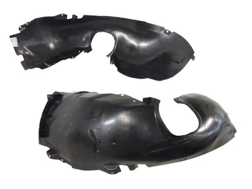 Ford Focus LV 03/2009-03/2011 Front Guard Liner Left Hand Side