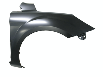 Ford Focus LV XR5 2009-2011 Front Guard Right Hand Side