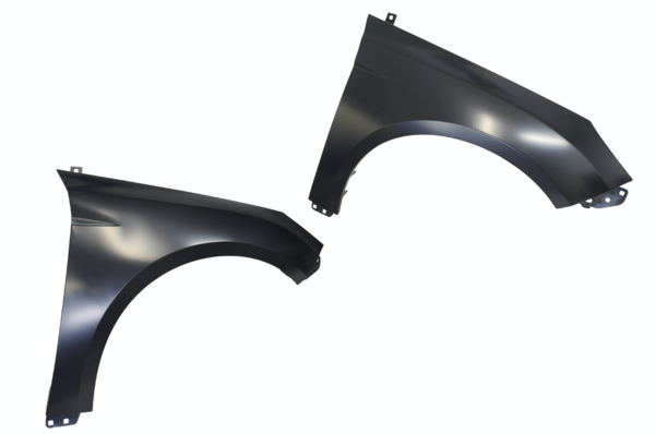 Ford Focus LW 04/2011-11/2014 Front Guard Right Hand Side