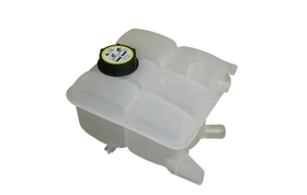 Ford Focus LW LZ 04/2011-01/2018 Overflow Bottle