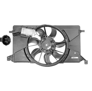 Ford Focus LW PNDA DURATEC 2011-2015 Radiator Fan 1.6L 2.0L