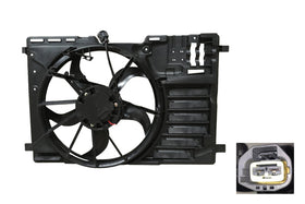 Ford Kuga TF 04/2013-2016 Radiator Fan 1.6T