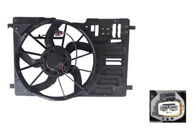 Ford Kuga TF 04/2013-2016 Radiator Fan 2.0T