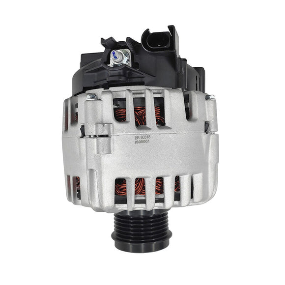 Ford Mondeo 05/2010-04/2015 Alternator 2.0L
