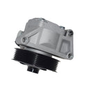 Ford Mondeo MA MB MC 10/2007 - 06/2011 Power Steering Pump 2.3L Petrol-2