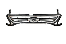 Ford Mondeo MC 07/2010-12/2014 Front Grille