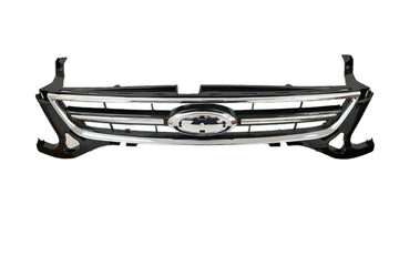 Ford Mondeo MC 07/2010-12/2014 Front Grille