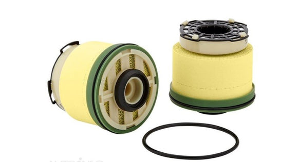 Mazda BT50 11/2011-07/2020 Fuel Filter 3.2L Diesel
