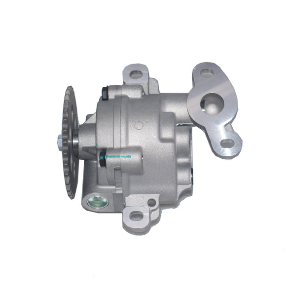 Mazda BT50 2011-Onwards Oil Pump 2.2L & 3.2L Diesel Geared Type