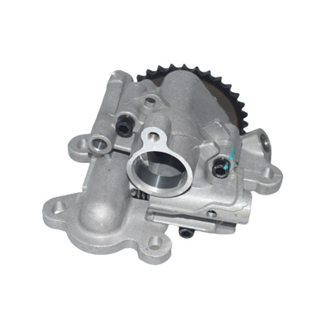 Ford Ranger PX 2011-Onwards Oil Pump 3.2L Diesel Vane Type - 0