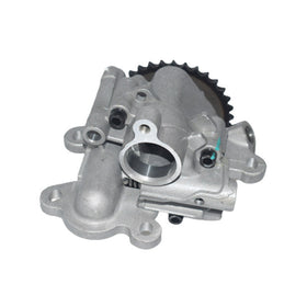Mazda BT50 XT 2011-Onwards Oil Pump 3.2L Diesel Vane Type - 0