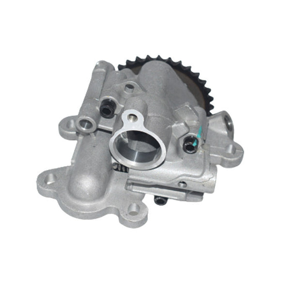 Mazda BT50 XT 2011-Onwards Oil Pump 3.2L Diesel Vane Type