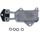 Ford Ranger PJ - PK 12/2006-06/2011 Oil Cooler Assembly 2.5L & 3.0L Diesel-2