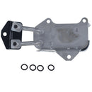 Mazda BT-50 UN B3000 11/2006-08/2011 Oil Cooler Assembly 3.0L Diesel 4WD-2