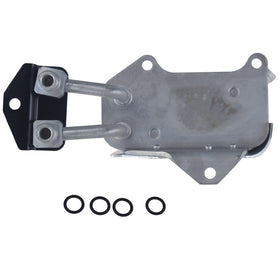 Mazda BT-50 UN B3000 11/2006-08/2011 Oil Cooler Assembly 3.0L Diesel 4WD - 0