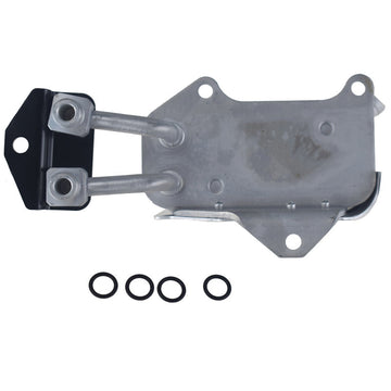 Mazda BT-50 UN B3000 11/2006-08/2011 Oil Cooler Assembly 3.0L Diesel 4WD - 0