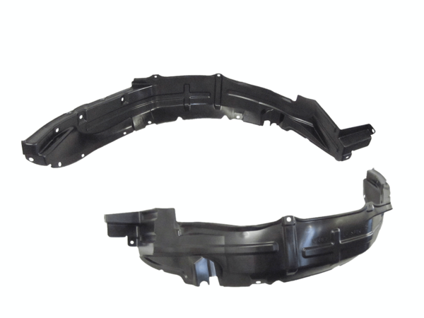 Ford Ranger PJ 12/2006-05/2009 Front Guard Liner Left Hand Side | All ...
