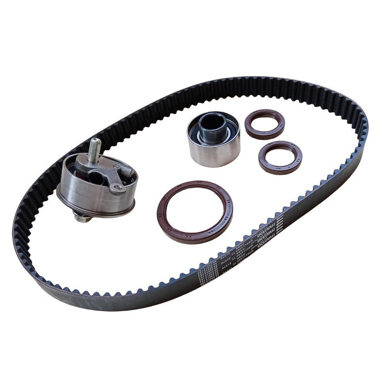 Ford Ranger PJ PK 2006-2011 Timing Belt Kit 2.5L 3.0L Diesel