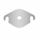 Ford Ranger PK1 PX2 2011-2015 EGR Blanking Plate 2.2L & 3.2L-1