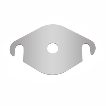 Ford Ranger PK1 PX2 2011-2015 EGR Blanking Plate 2.2L & 3.2L