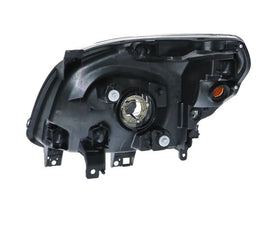 Ford Ranger PK 05/2009-08/2011 Headlight Right Hand Side - 0