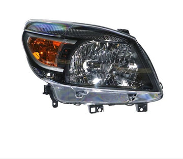Ford Ranger PK 05/2009-08/2011 Headlight Right Hand Side