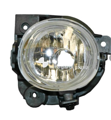 Ford Ranger PJ PK 12/2006-09/2011 Fog Light Left Hand Side