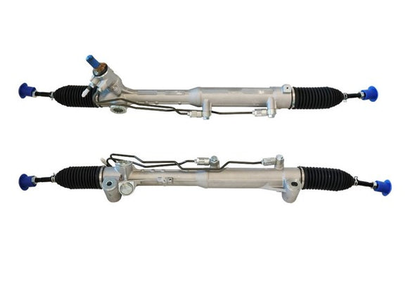 Ford Ranger PX1 09/2011-12/2022 Power Steering Rack Hydraulic Type