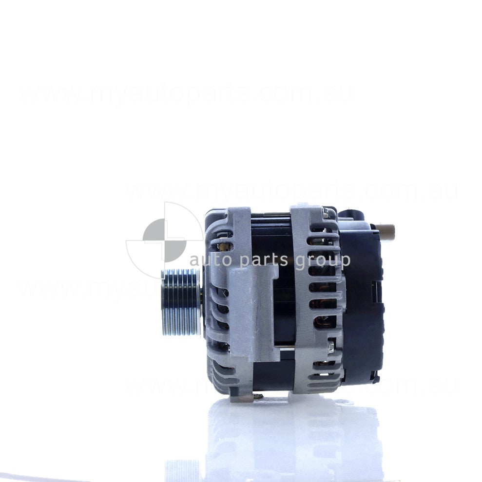 Ford Everest UA 10/2015-09/2018 Alternator 3.2L Turbo Diesel - 0