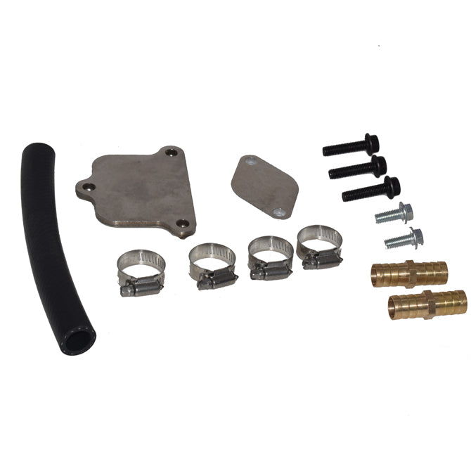 Ford Ranger PX MK1 2011-2015 EGR Cooler Kit 2.2DT & 3.2DT | All ...
