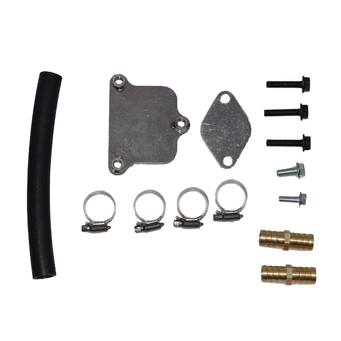 Ford Ranger PX MK1 2011-2015 EGR Cooler Kit 2.2DT & 3.2DT - 0