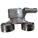 Ford Ranger PX PX MKII Mazda BT-50 UP UR 2011-Onwards Drive Belt Tensioner & Pulleys-1