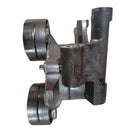 Ford Ranger PX PX MKII Mazda BT-50 UP UR 2011-Onwards Drive Belt Tensioner & Pulleys-2