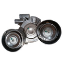 Ford Ranger PX PX MKII Mazda BT-50 UP UR 2011-Onwards Drive Belt Tensioner & Pulleys-5